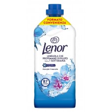 LENOR Risveglio Primaverile омекотител 1827мл за 87 пранета